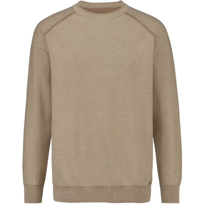 Trui TESSALINI beige