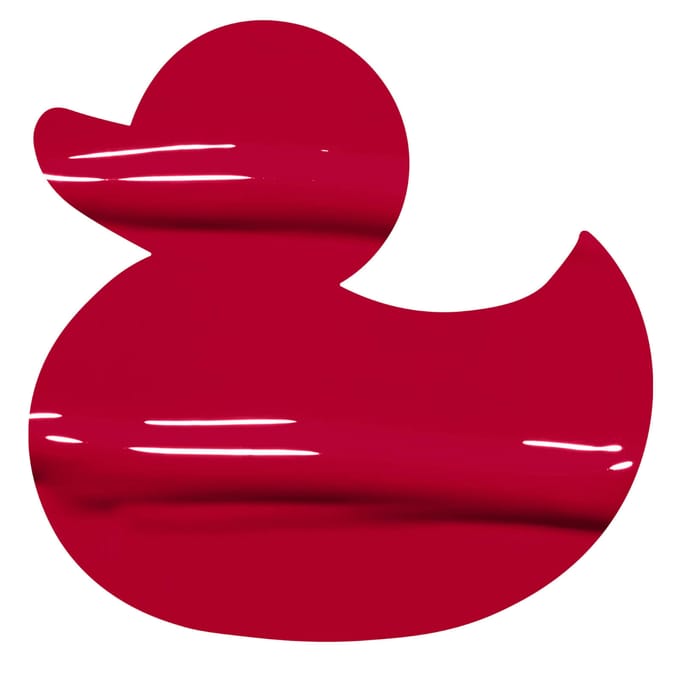 NYX Professional Makeup Duck Plump Lip Plumping Gloss (Verschillende Tinten) - Hall of Flame