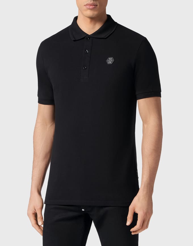 Poloshirt Snake
