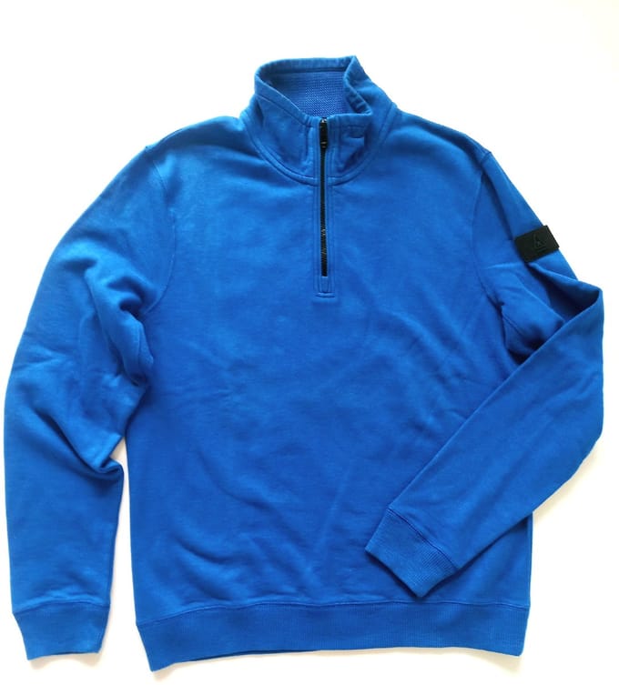 gaastra heren sweater