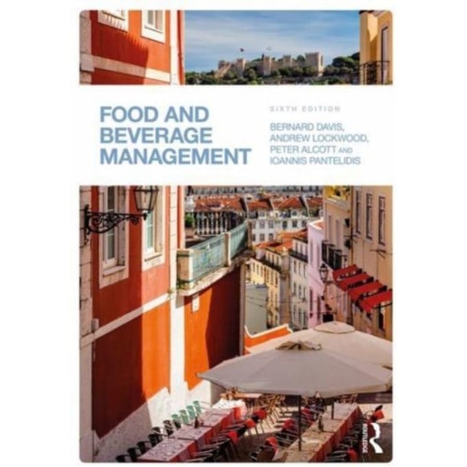 Food And Beverage Management - waiting for documentation SF0185