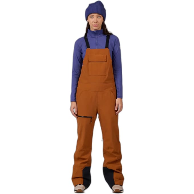 Dames ski-overall Rossignol Outerlimits