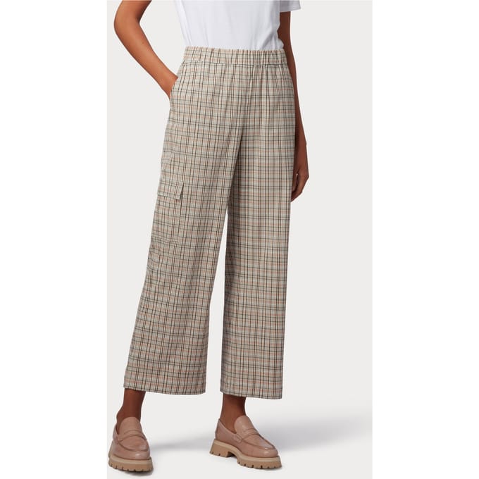 Paul Smith Trousers Transparent Taglia: 44 | Pantaloni cargo Outlet | Donna