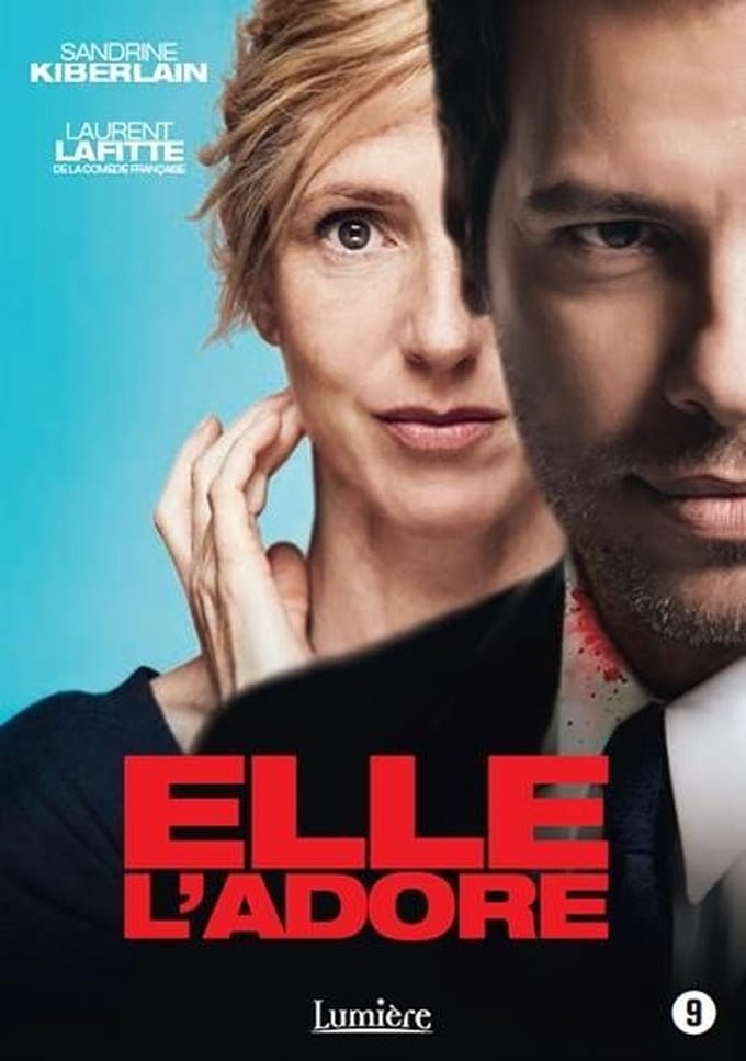 Elle L'Adore (DVD)