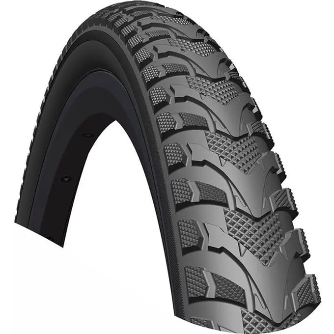 Fietsband Rubena Tyres Dart V67