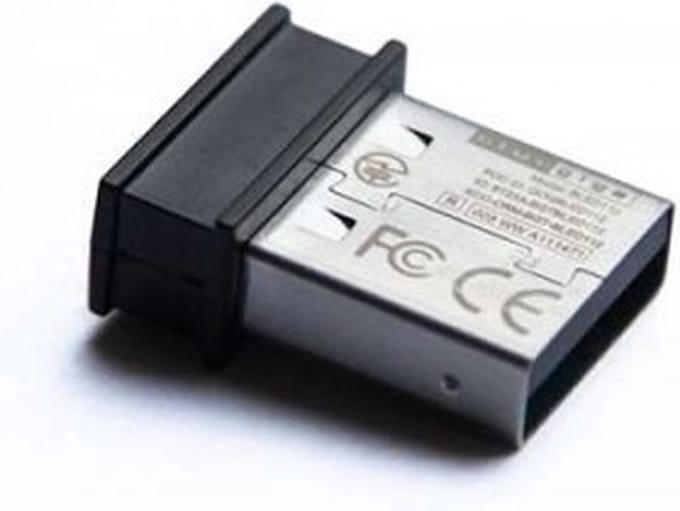 Saris BlueTooth USB Adapter