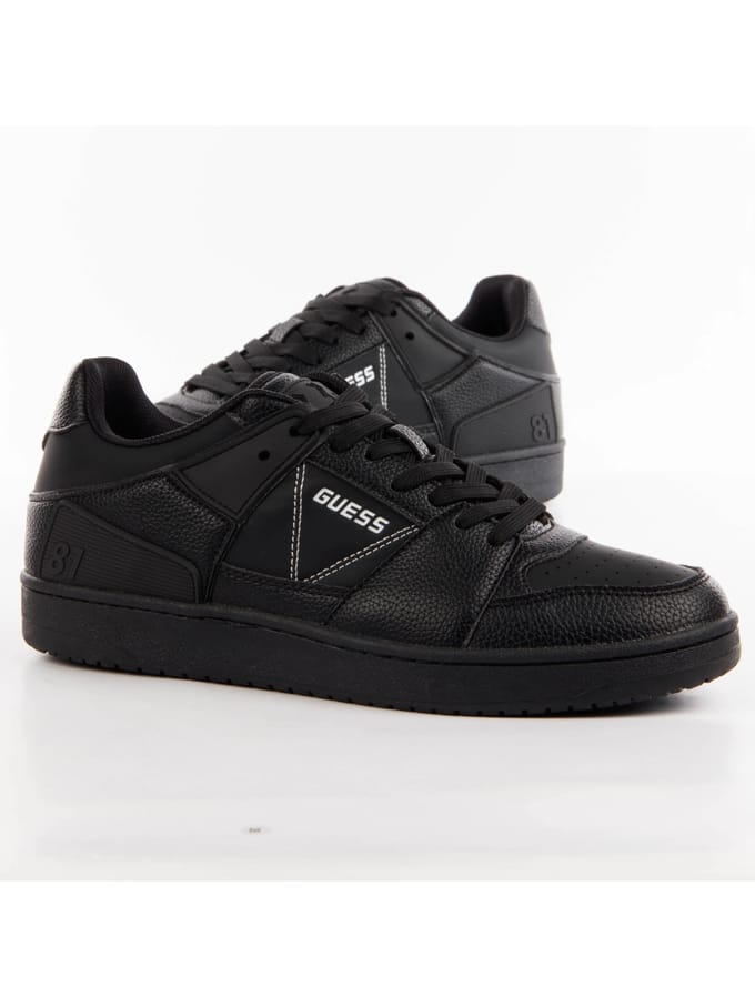Guess herensneakers sava