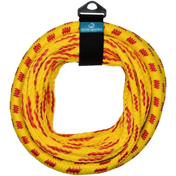Spinera Funtube Bungee Touw 15 Meter