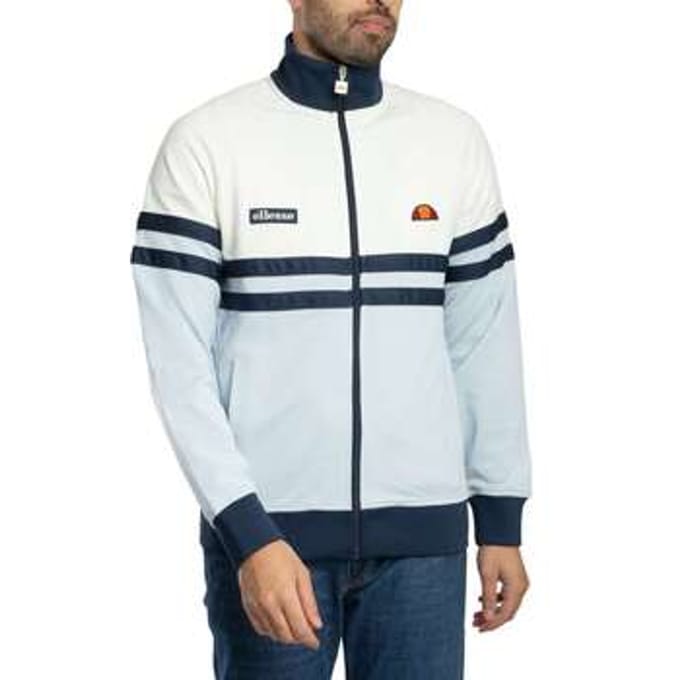 Trainingsjack Ellesse Rimini trainingsjack