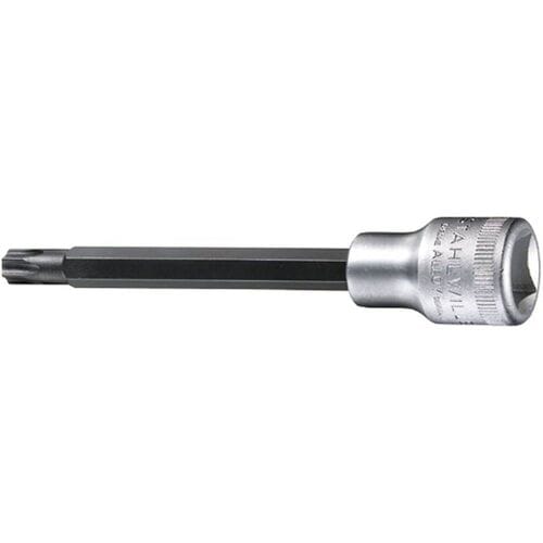Stahlwille 2054 TX T 45 03131445 1/2 (12,5 mm) Schroevendraaierdop T 45 1/2 (12,5 mm)