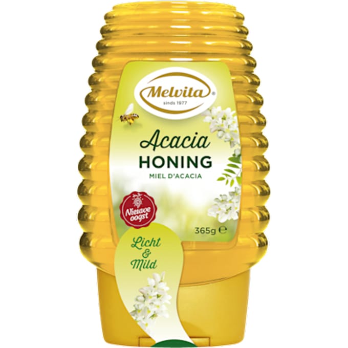 Acaciahoning