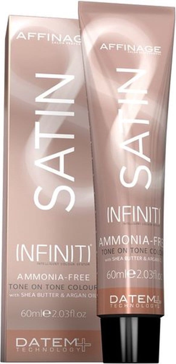 6.65 - Affinage Infiniti 100ml