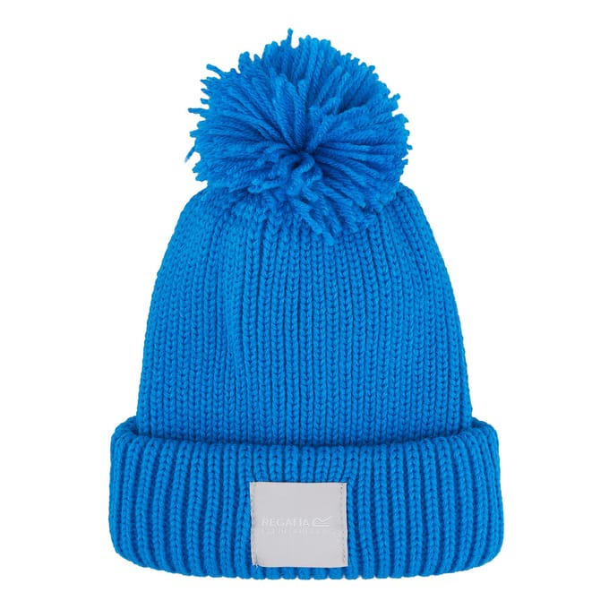 Regatta Connora muts voor kinderen (Hydroblauw)