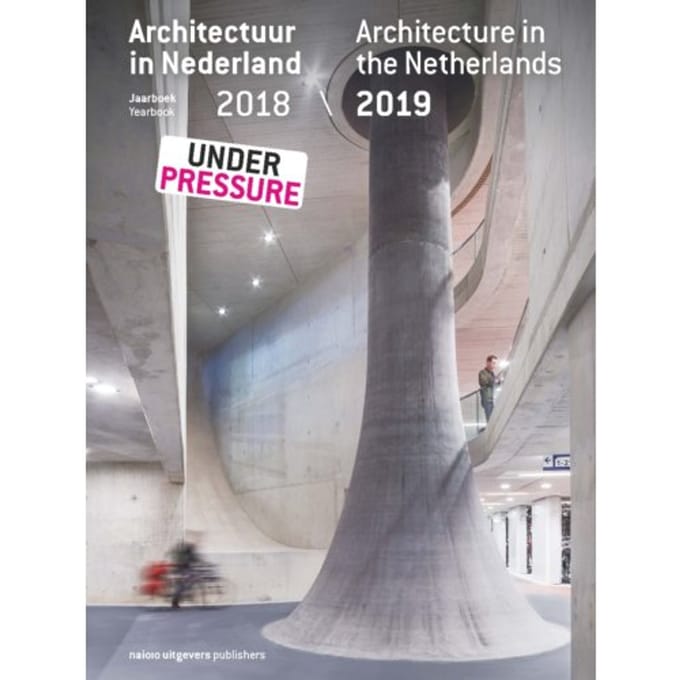 Architectuur In Nederland/Architecture In The Netherlands / 32 - Kirsten Hannema