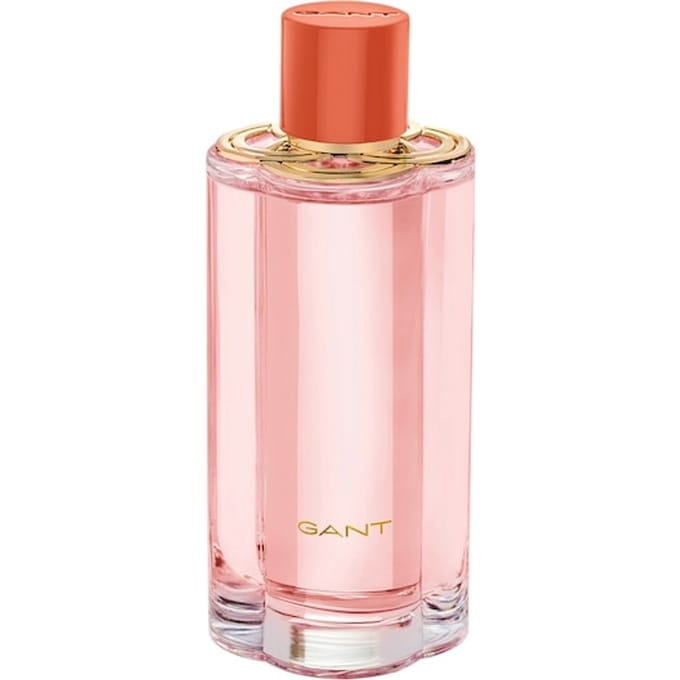 GANT BLOOM BAY Eau de Parfum Spray Damesparfum Dames 100 ml