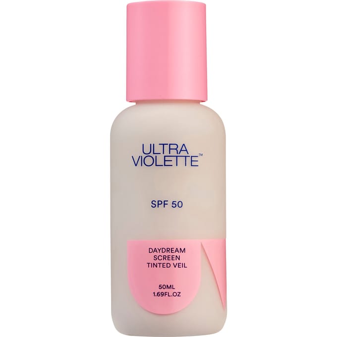 Ultra Violette Daydream Screen Spf 50 Tinted Veil 50Ml - V2