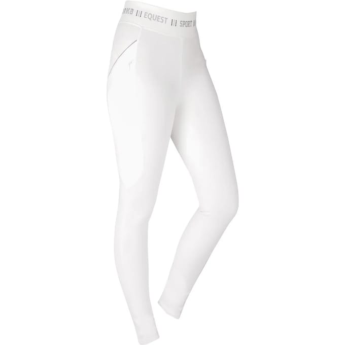 Horka - Rijlegging Jubilee Junior - Wit - Maat 128