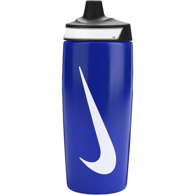 NIKE ACCESSOIRES nike refuel bottle grip 18 oz n1009955-417