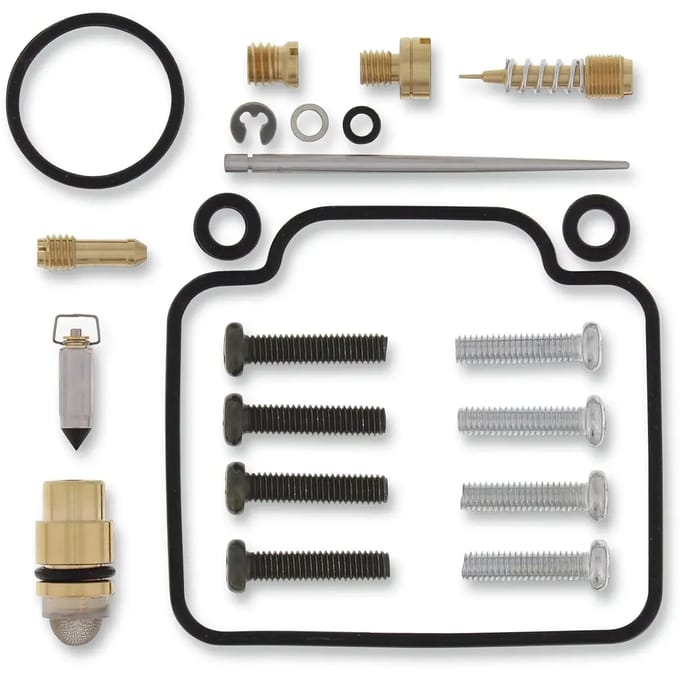 Carburateurset Moose Yamaha XT 225 2007