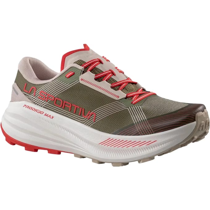 Damesschoenen La Sportiva Prodigio Max