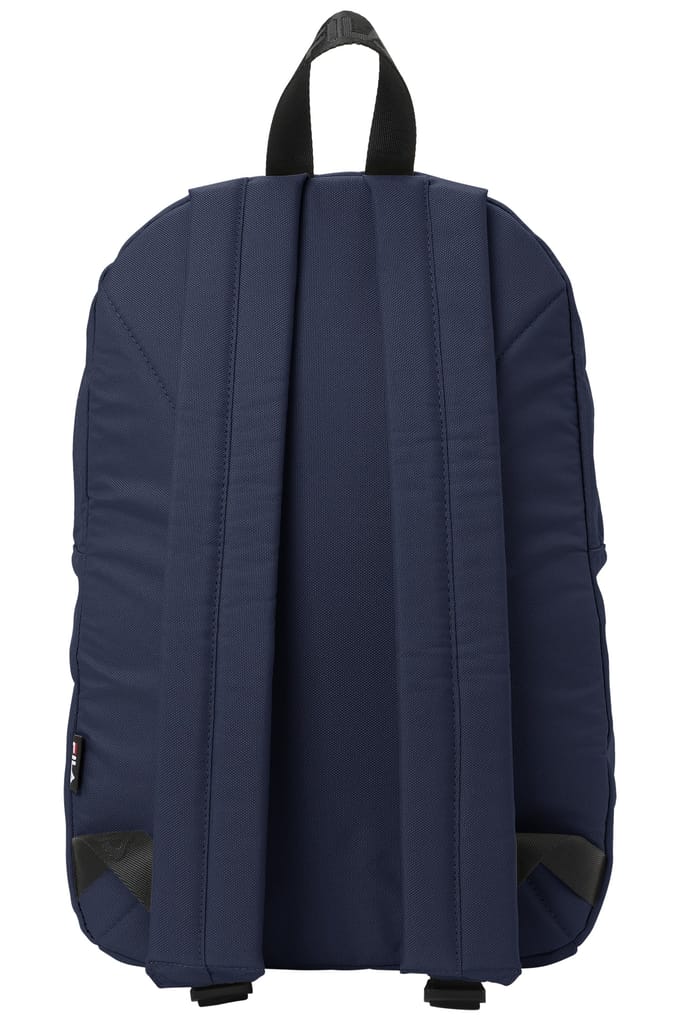 FILA Formosa Backpack S’cool Two Black Iris Taglia: OS | Zaini Outlet | Unisex | Nero
