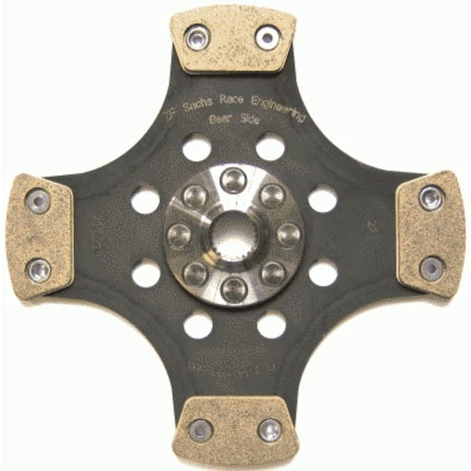 Koppelingsplaat Performance SACHS 881864 999505