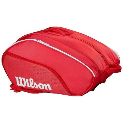 Wilson Bela Tour Padel Ballentas-Rood