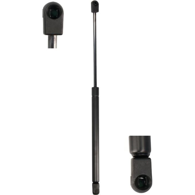Gasveer, motorkap KROSNO 23320