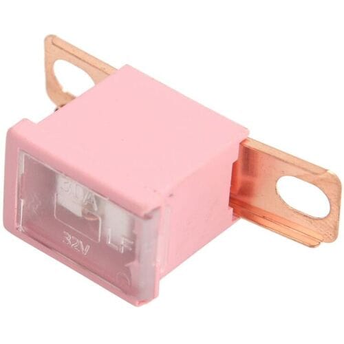 Zekering LITTELFUSE BV BEZP283030