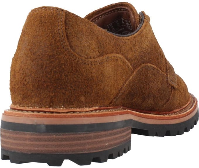 CLARKS RIDGE LO Bruin 41 EU