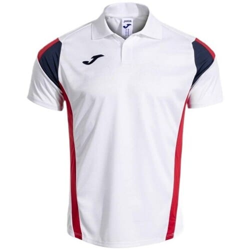 Polo Shirt Korte Mouw Joma 104302206