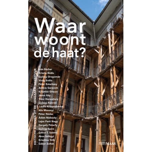 Waar Woont De Haat?