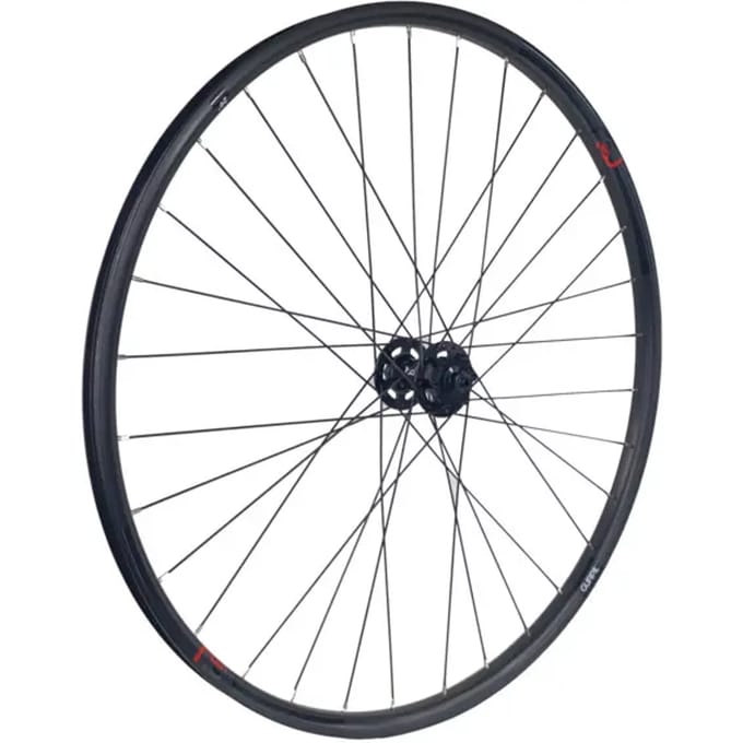 Voorwiel Gurpil Neu Shimano 475