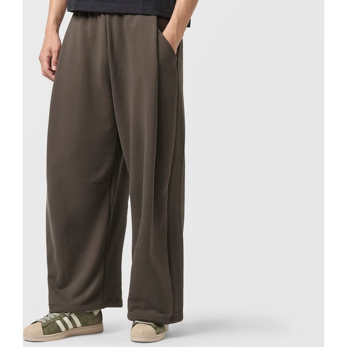 adidas Originals Premium Essentials Wide Leg Broek