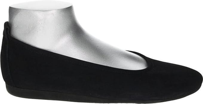 Arche - LAIUS - Ballerinaschoenen - Kleur: Blauw - Maat: 43