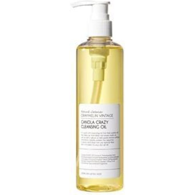 GRAYMELIN - Canola Crazy Cleansing Oil 300ml