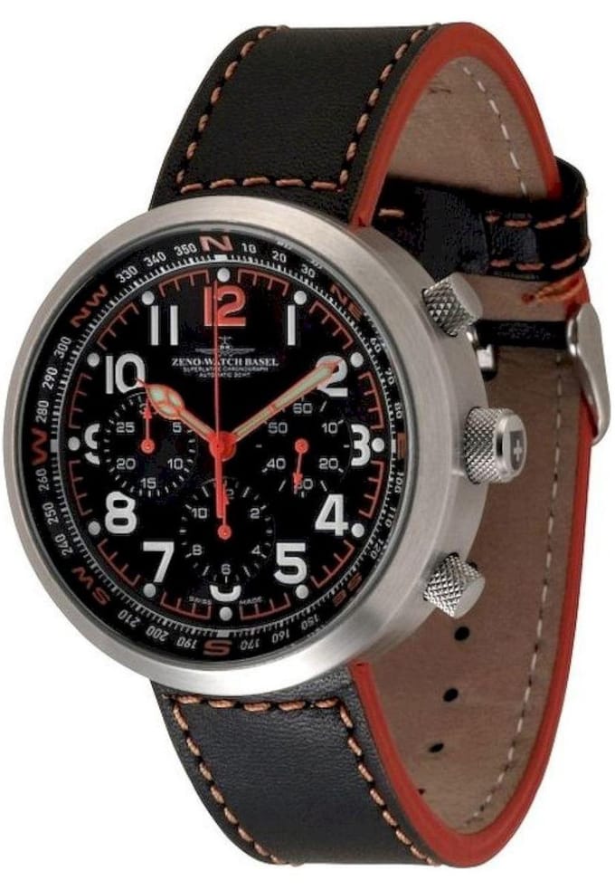 Zeno Watch Basel Herenhorloge B560-a15