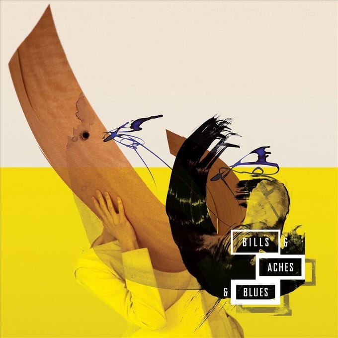 Bills & Aches & Blues - V/a (various Artists)