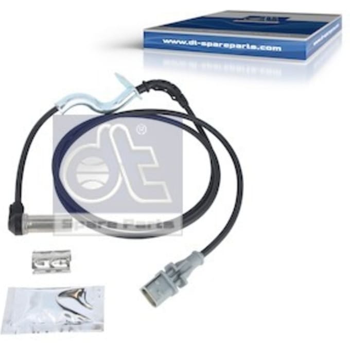 Sensor, wielsnelheid DT SPARE PARTS 4.63749