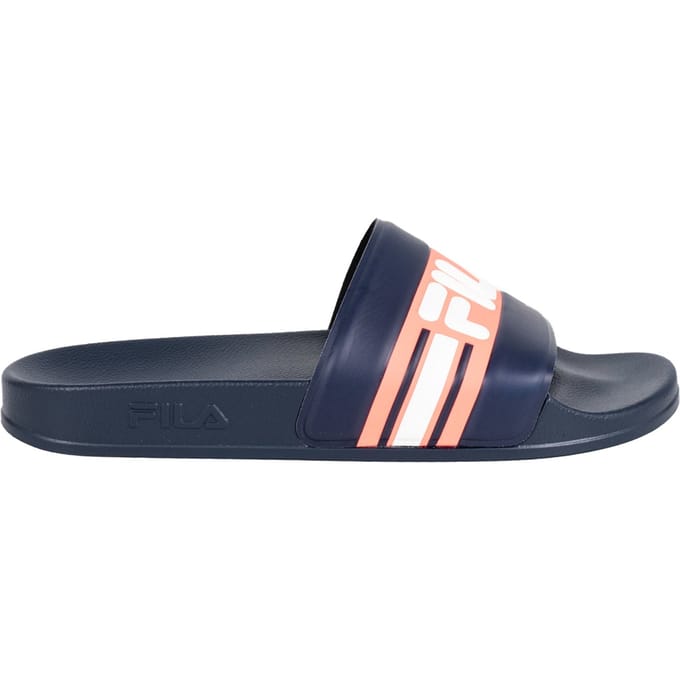 Fila Slippers Oceano Vrouw blauw