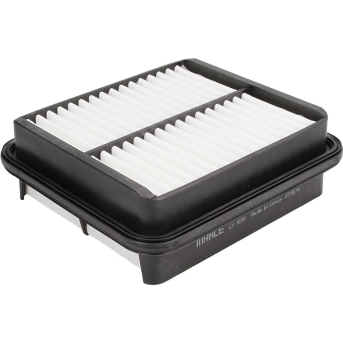 MAHLE luchtfilter KNECHT LX 1690