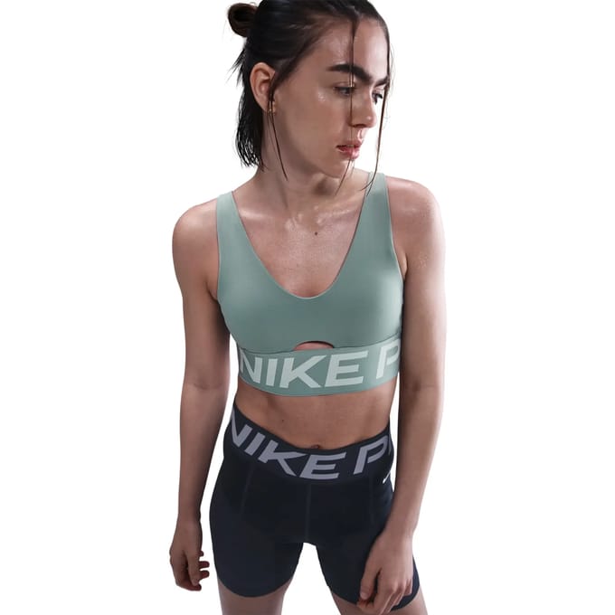 Vrouwenbeha Nike Pro Indy Plunge