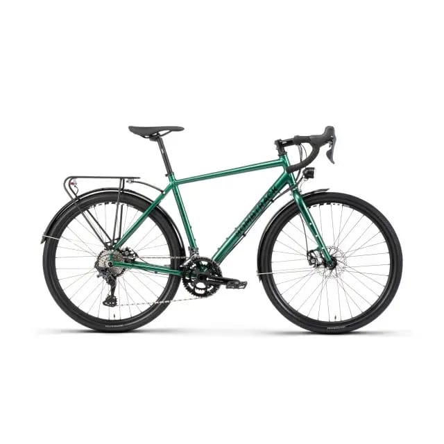 Stadsfietsen Bombtrack Munroe SG Commuter
