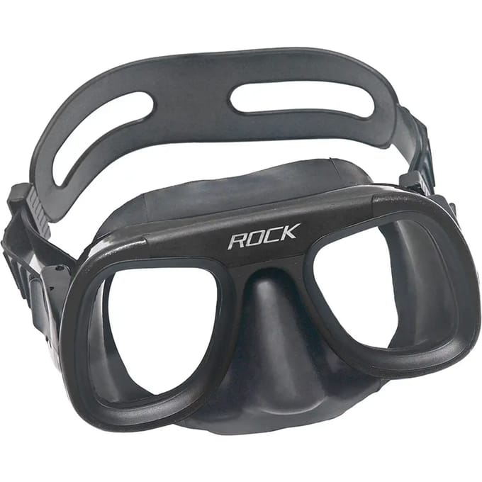 Duikmasker Abysstar Rock