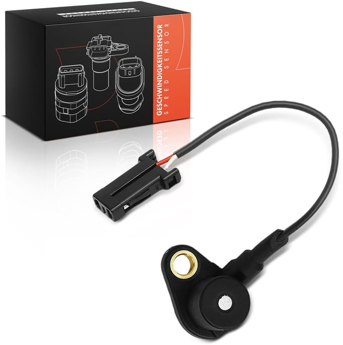 Frankberg 1x snelheidssensor voor Ford Ranger Ford USA Explorer Mazda