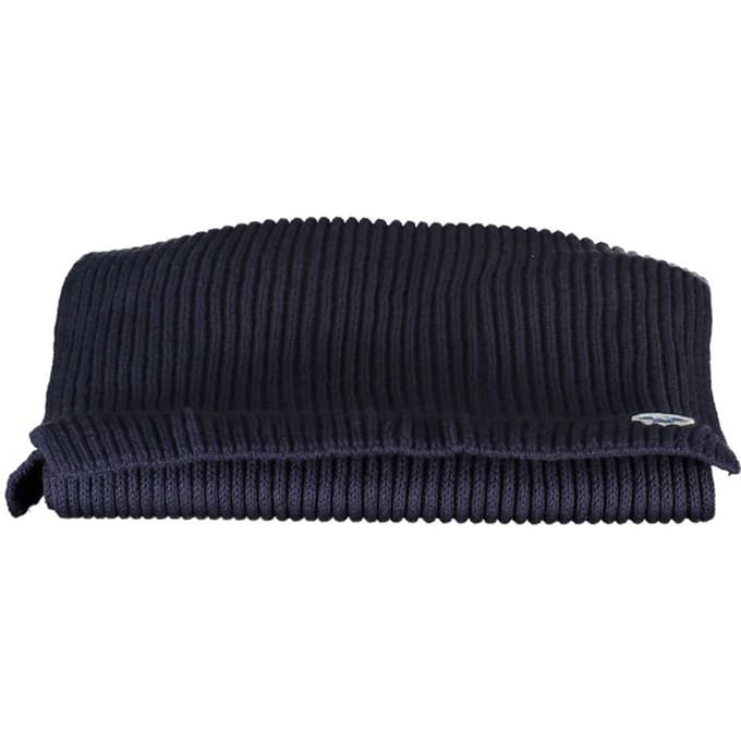 Geribbelde Sjaal Unisex
