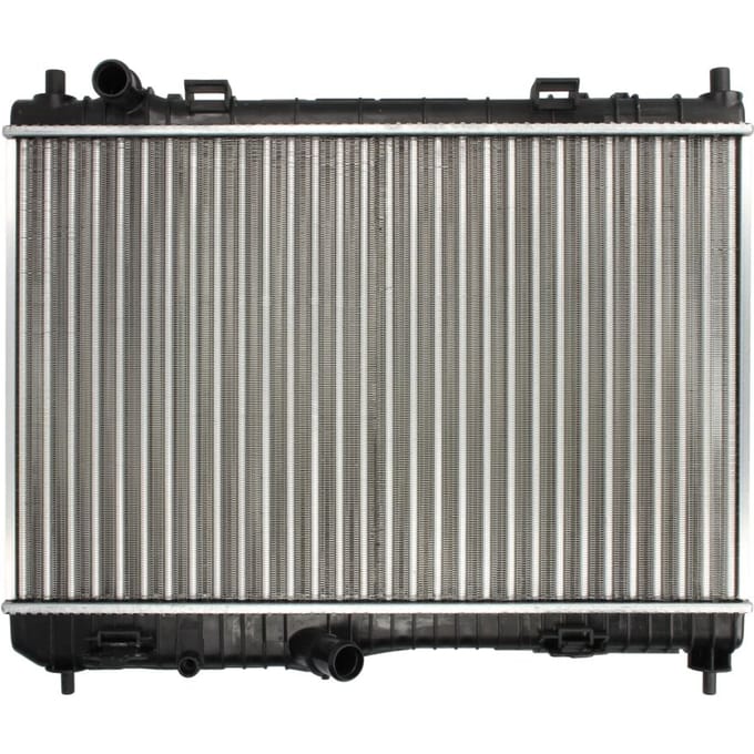 Radiator, motorkoeling THERMOTEC D7G039TT