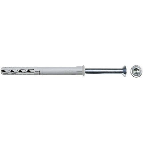 Fischer SXR 8 x 120 T Constructie plug 120 mm 8 mm 503002 50 stuk(s)