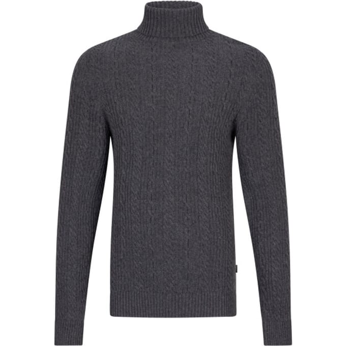 Cavallaro Mergio Pullovers Grijs 118255009