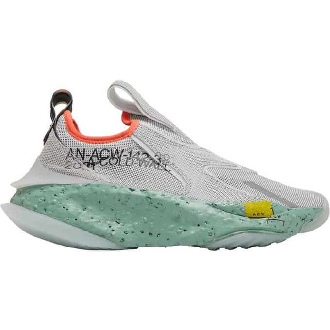 Converse Aeon Active CX A-COLD-WALL Micro Chip Genezende Jade 38.5 gray